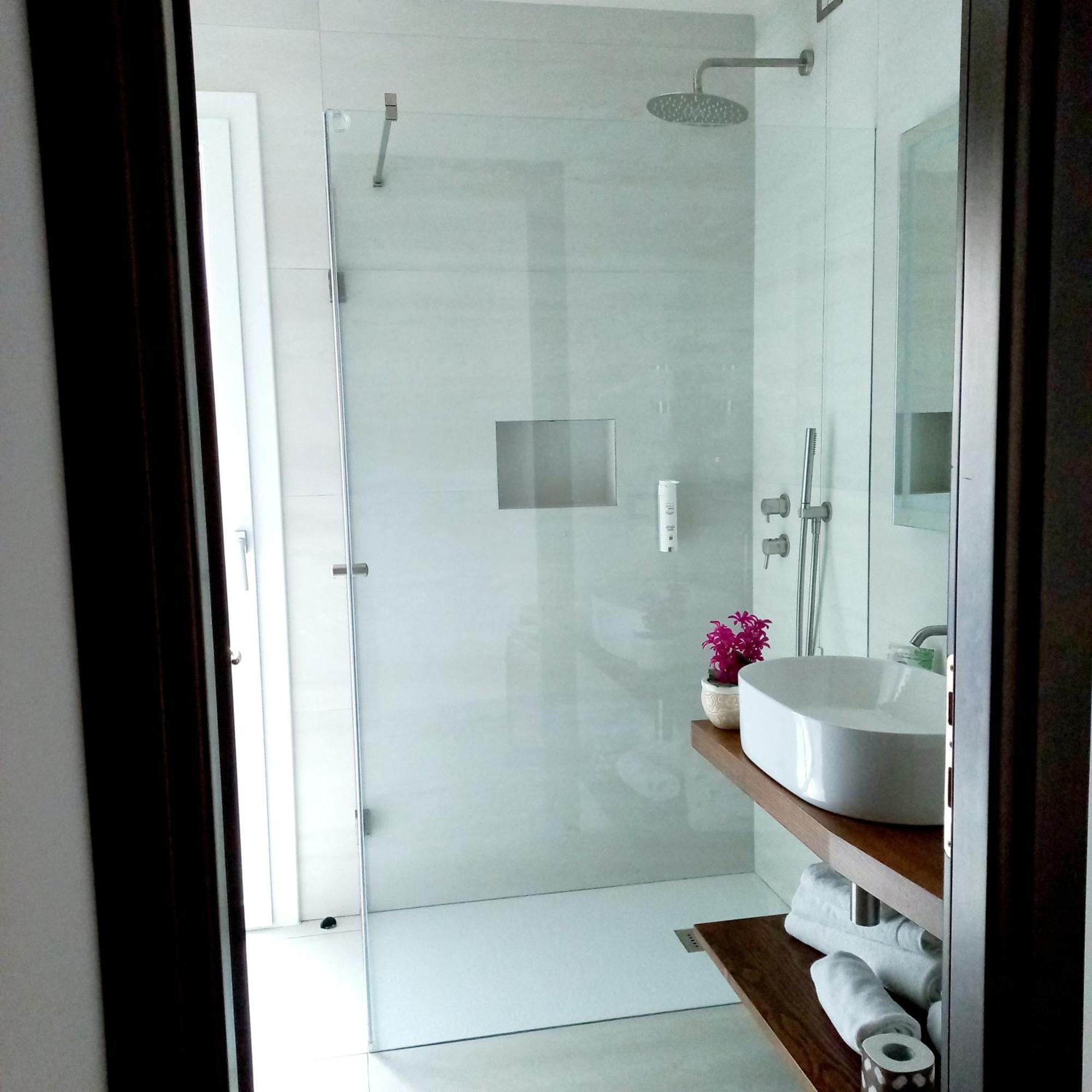 סנטה מריה נברזה Hotel Nicoletta מראה חיצוני תמונה
