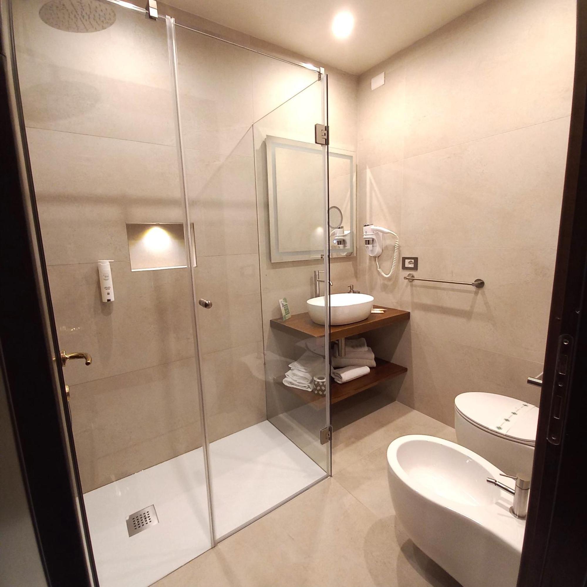סנטה מריה נברזה Hotel Nicoletta מראה חיצוני תמונה