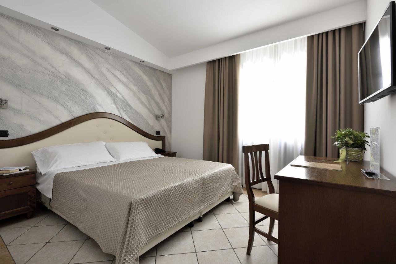 סנטה מריה נברזה Hotel Nicoletta מראה חיצוני תמונה