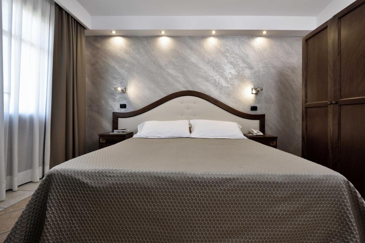 סנטה מריה נברזה Hotel Nicoletta מראה חיצוני תמונה