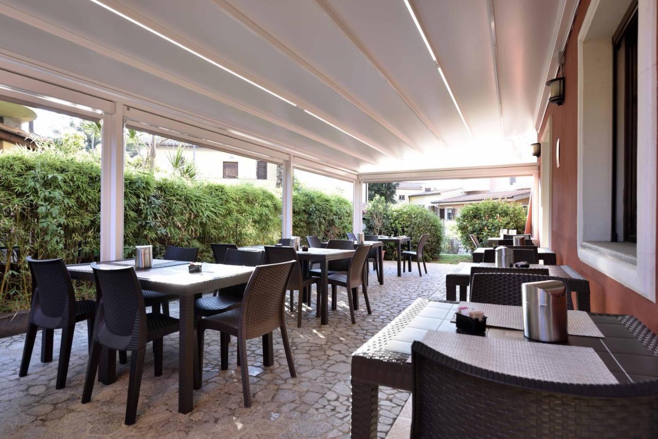 סנטה מריה נברזה Hotel Nicoletta מראה חיצוני תמונה